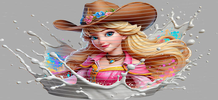 16oz Princess-N4-214